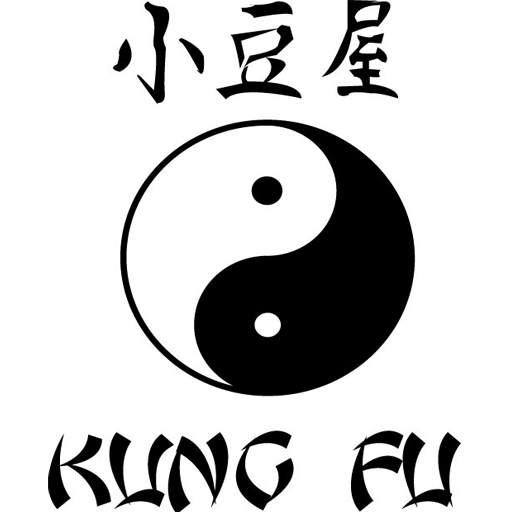 Learn Kung Fu at home LOGO-APP點子