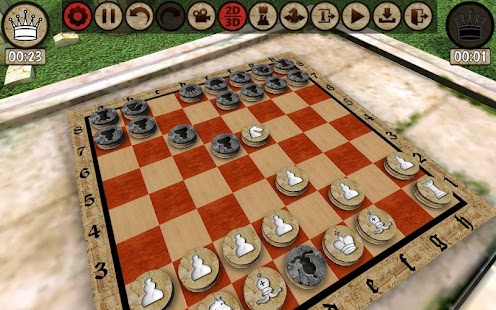How to download Warrior Chess patch apk for android