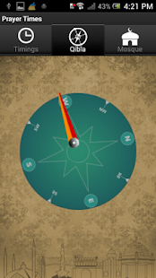Prayer Times Screenshots 2