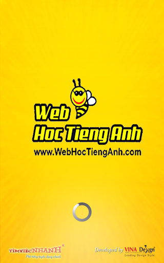 Web Học Tiếng Anh