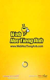 Free Web Học Tiếng Anh APK for Android