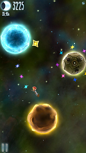 Little Galaxy - screenshot thumbnail