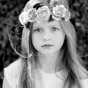 by Danielle Pedder - Babies & Children Child Portraits