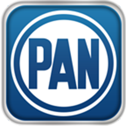 PAN Senado 新聞 App LOGO-APP開箱王