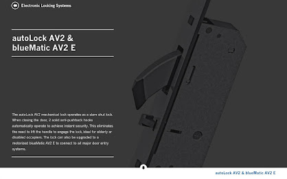 Winkhaus UK poster 3