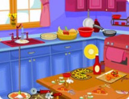 【免費教育App】Nachos Cooking Game-APP點子