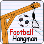 Football Hangman Apk