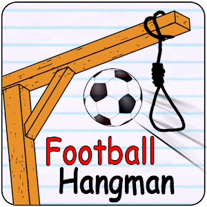 Football Hangman 1.0