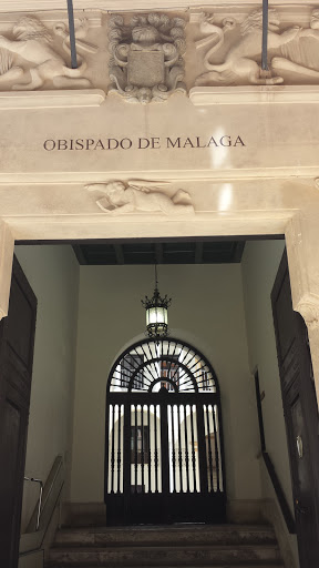 Obispado de Málaga