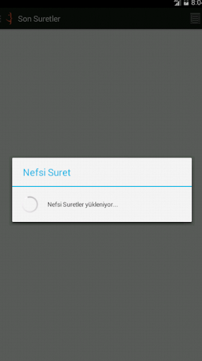 Nefsi Suret