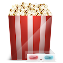 Theaters Showtimes logo