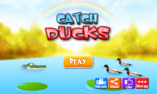 Catch Duck