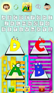 How to mod ABCs Learn & Sing 1.2 apk for bluestacks