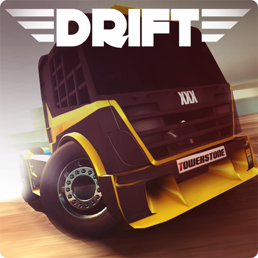 Drift Zone: Trucks LOGO-APP點子