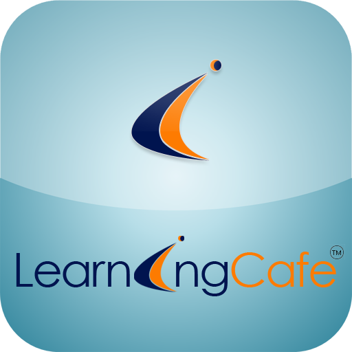 LearningCafe Mobile LOGO-APP點子