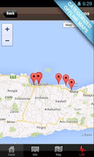 Heraklion CiTY Screenshots 2