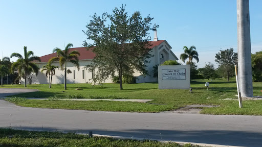 Gateway Church of Christ