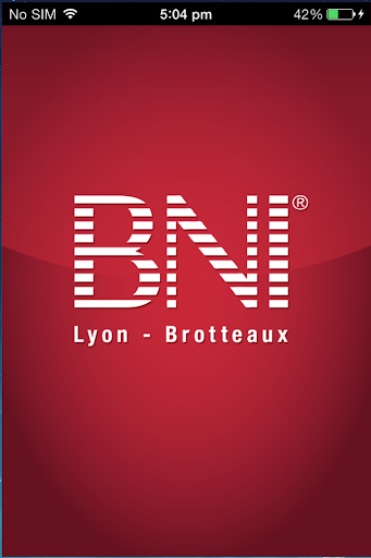 BNI Lyon Brotteaux