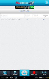 Free Medical Assistant Classes Screenshots 7