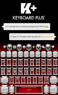 Keyboard Metal Screenshots 4