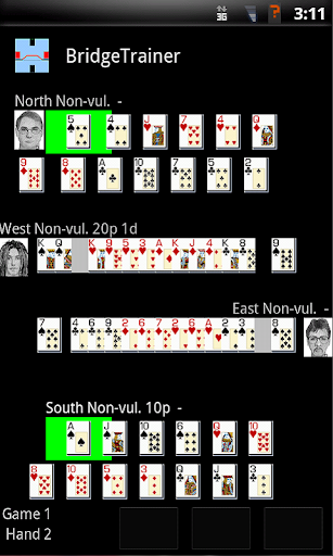 免費下載紙牌APP|Bridge Trainer app開箱文|APP開箱王