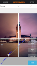 Photo Editor HDR FX poster 5