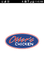 Otter's Chicken poster 1