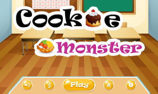 How to install Cookie Monster 1.0 unlimited apk for bluestacks