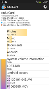 Free Storage Analyzer APK