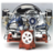 Engine Displacement Calculator logo
