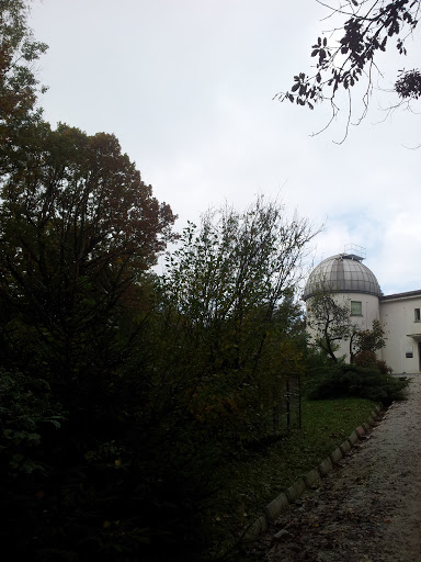 Observatorij Golovec