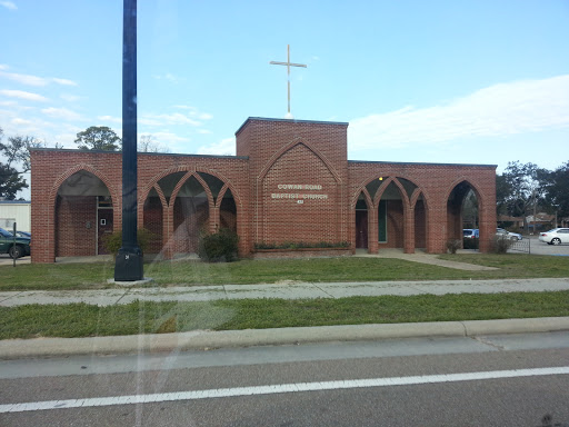 Cowan Road Baptist Church