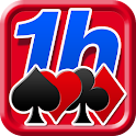 One Hour Poker logo