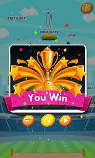 Jump Cricket Screenshots 1
