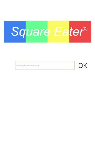 Square Eater