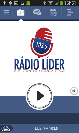 Líder FM 103 5