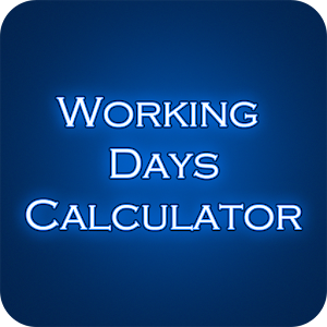 Working Days Calculator logo