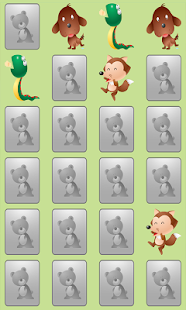 How to get Cartoon Animal Memory Match patch 1.0 apk for bluestacks