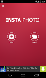 Download Photo Editor + APK