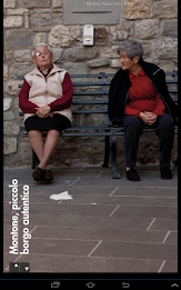 Montone - Umbria Musei poster 10