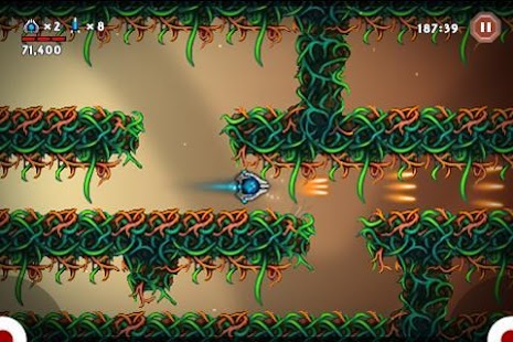 Cell War Screenshots 1