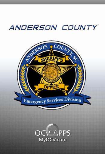 Anderson Co Emergency Services