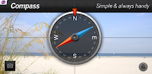 Compass smart Navigation 360 APK