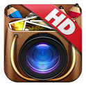 UCam Ultra Camera for Tablet icon