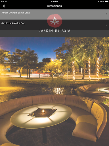 【免費娛樂App】JARDIN DE ASIA-APP點子