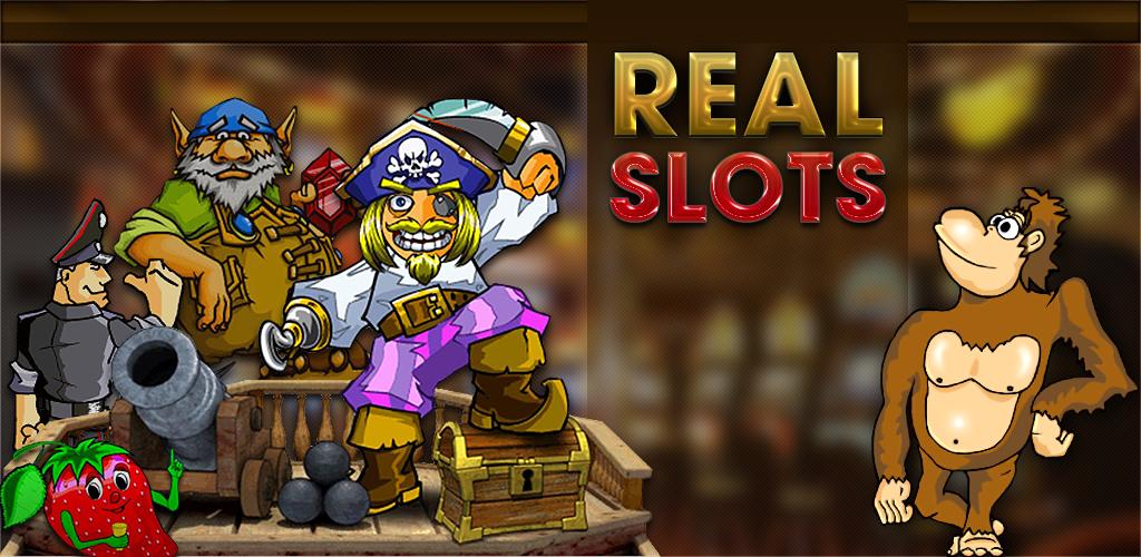 Real Slots. Realslots. Realslota. Casino Pack icon. Real lots