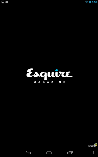 Esquire Thailand