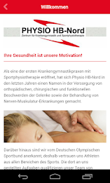 PHYSIO HB-Nord poster 2
