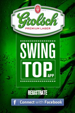 Grolsch SwingTop