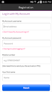 Lastest Talk2Go APK for Android